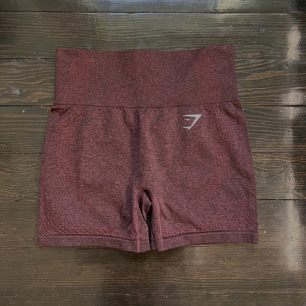 𝗫𝗦𝗢𝗟𝗗𝗫 Gymshark Vital Seamless Shorts-Brand new-Size Small